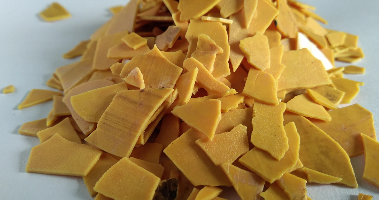 Sodium Sulfide